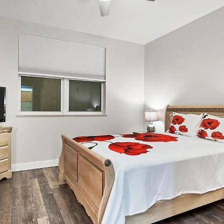 3321 Sunset Key Unit 102 Villa Burnt Store Marina Dış mekan fotoğraf