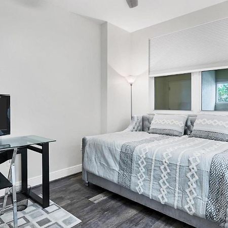 3321 Sunset Key Unit 102 Villa Burnt Store Marina Dış mekan fotoğraf