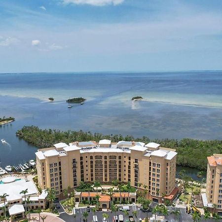 3321 Sunset Key Unit 102 Villa Burnt Store Marina Dış mekan fotoğraf