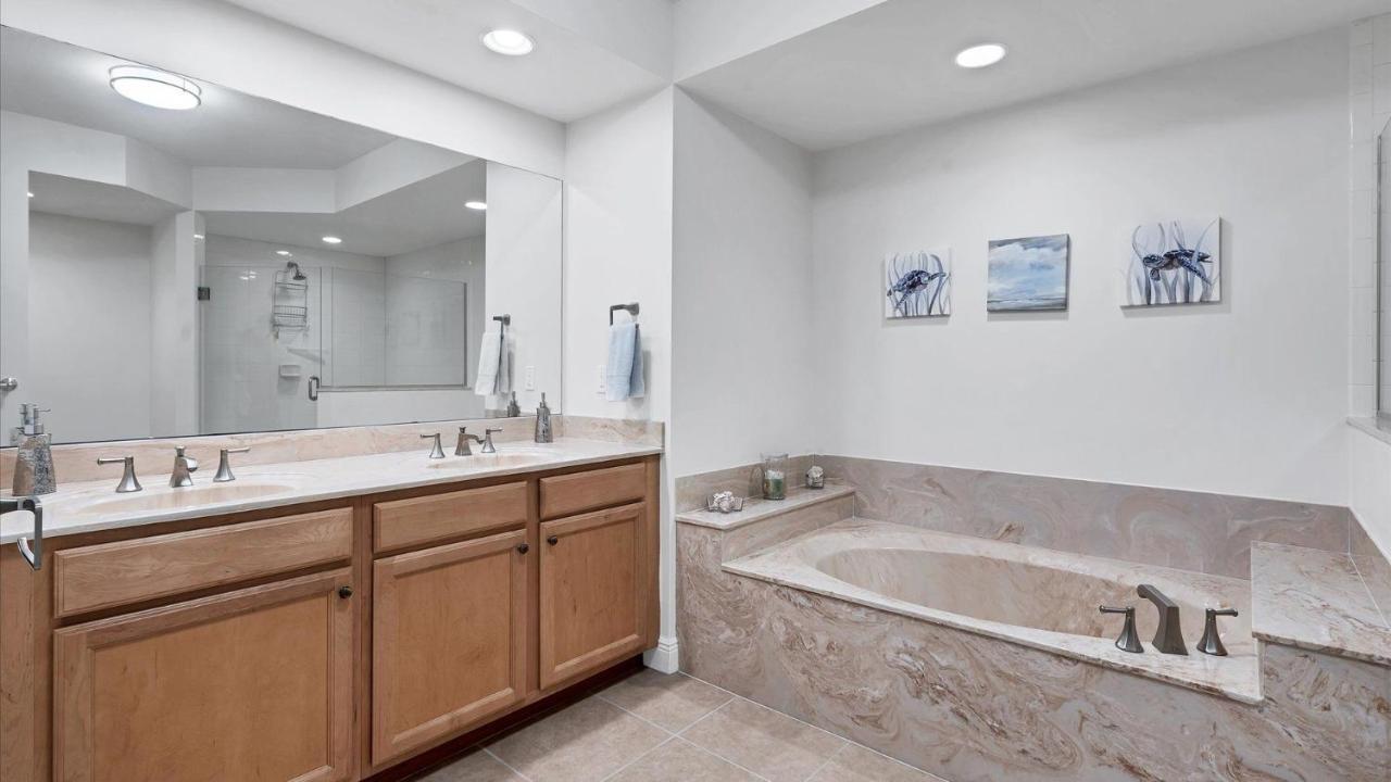 3321 Sunset Key Unit 102 Villa Burnt Store Marina Dış mekan fotoğraf