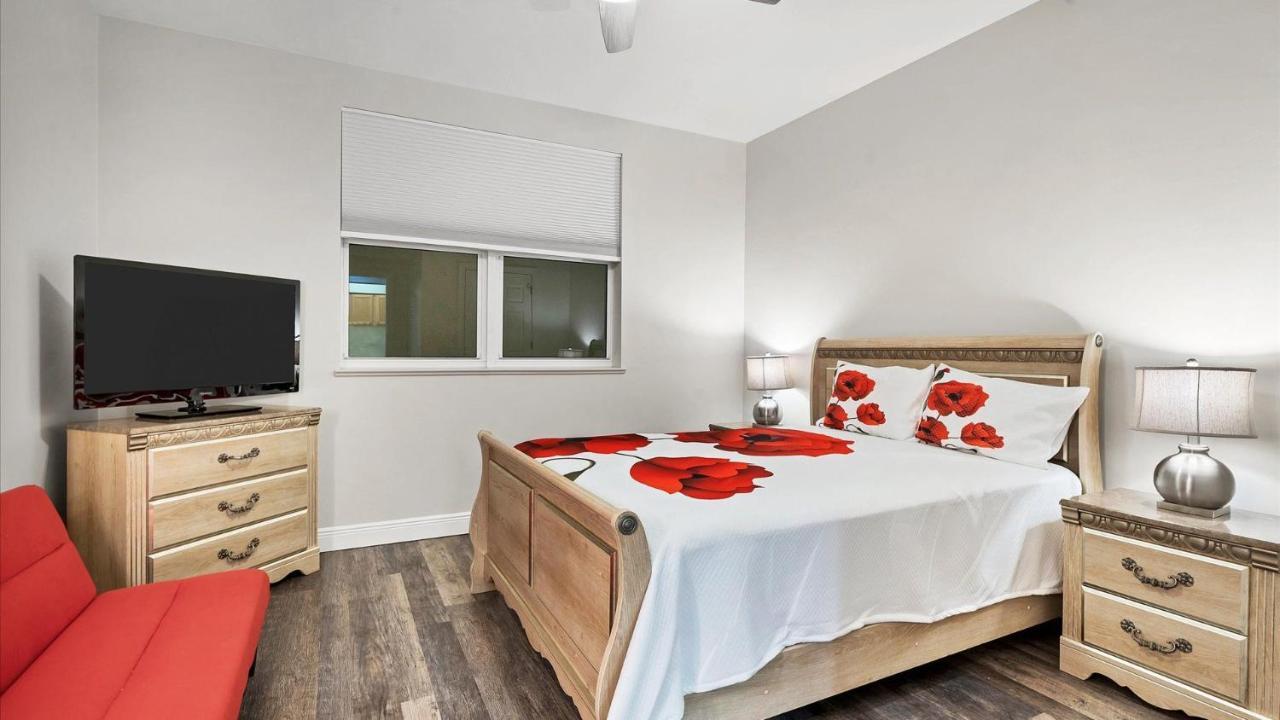 3321 Sunset Key Unit 102 Villa Burnt Store Marina Dış mekan fotoğraf