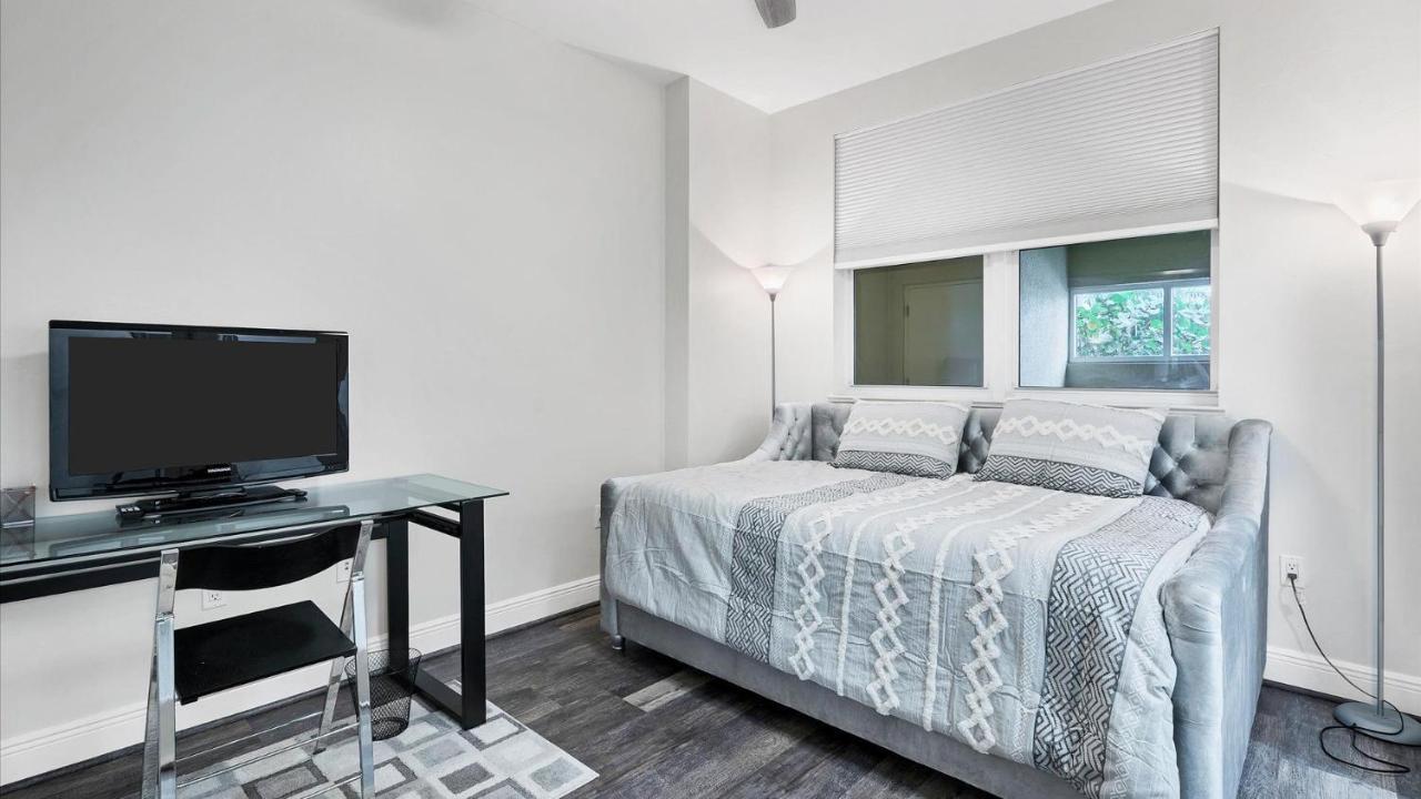 3321 Sunset Key Unit 102 Villa Burnt Store Marina Dış mekan fotoğraf