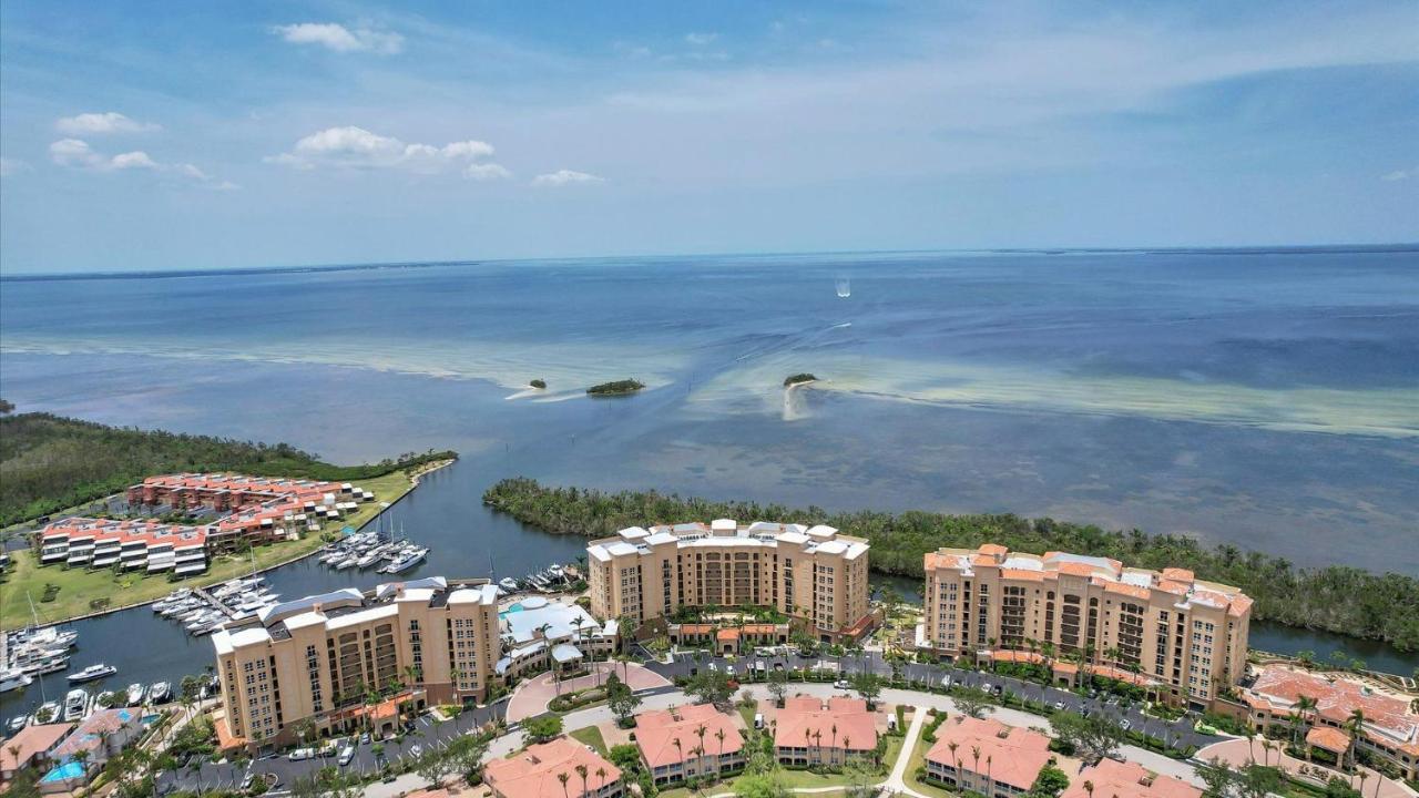 3321 Sunset Key Unit 102 Villa Burnt Store Marina Dış mekan fotoğraf