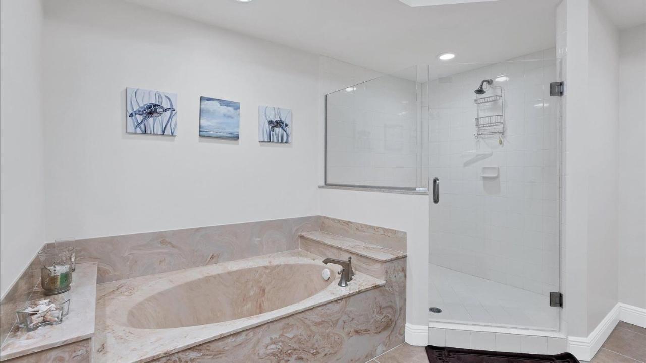 3321 Sunset Key Unit 102 Villa Burnt Store Marina Dış mekan fotoğraf