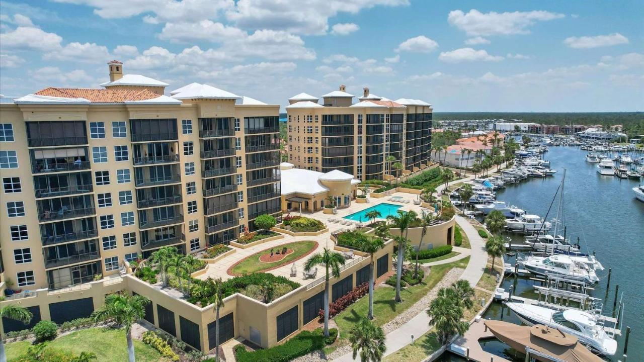 3321 Sunset Key Unit 102 Villa Burnt Store Marina Dış mekan fotoğraf