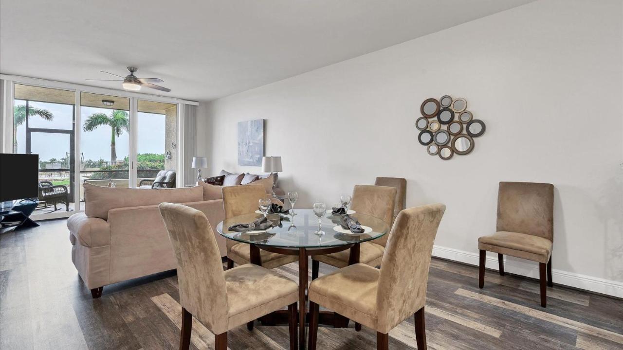 3321 Sunset Key Unit 102 Villa Burnt Store Marina Dış mekan fotoğraf