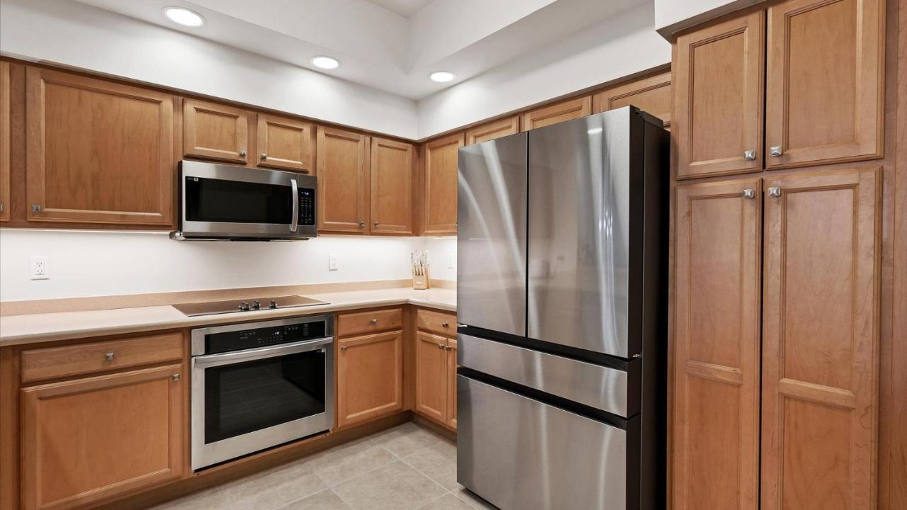 3321 Sunset Key Unit 102 Villa Burnt Store Marina Dış mekan fotoğraf