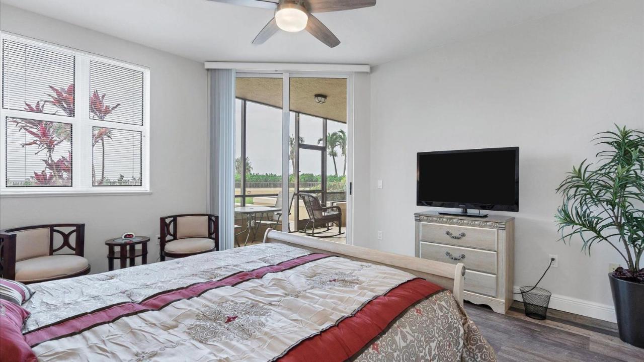 3321 Sunset Key Unit 102 Villa Burnt Store Marina Dış mekan fotoğraf
