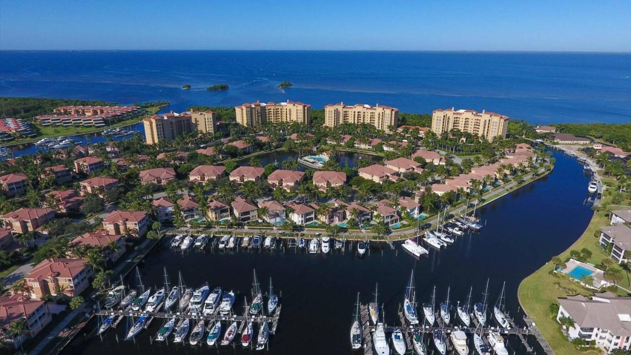 3321 Sunset Key Unit 102 Villa Burnt Store Marina Dış mekan fotoğraf