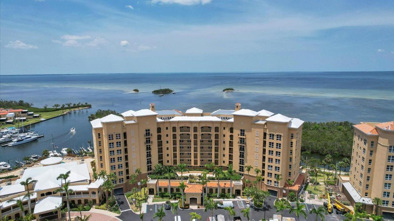 3321 Sunset Key Unit 102 Villa Burnt Store Marina Dış mekan fotoğraf