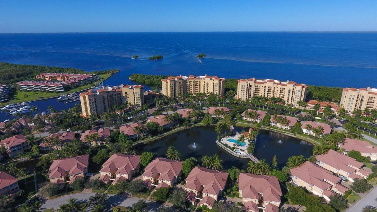 3321 Sunset Key Unit 102 Villa Burnt Store Marina Dış mekan fotoğraf